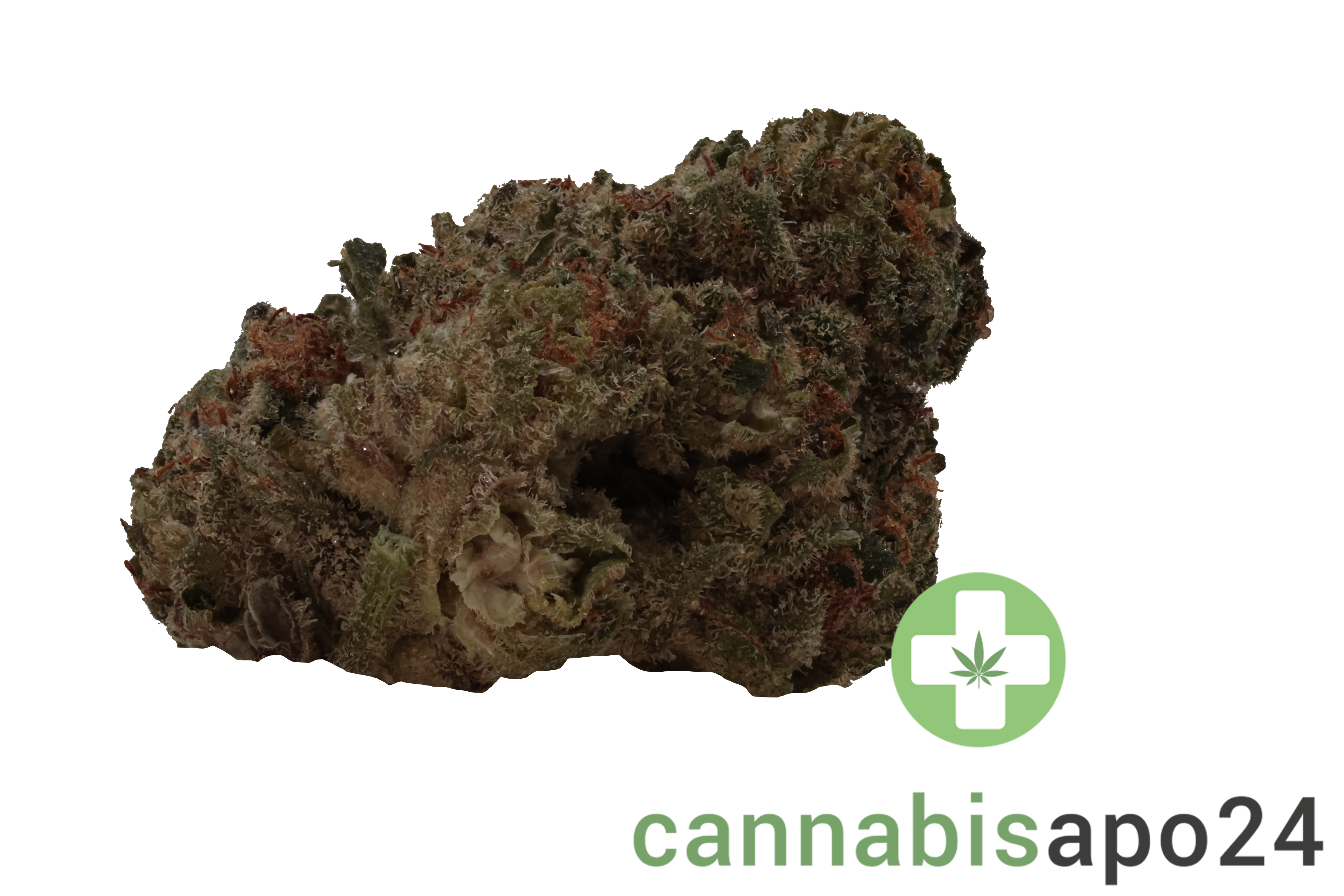 Cannamedical Indica Forte SM Pineapple Express