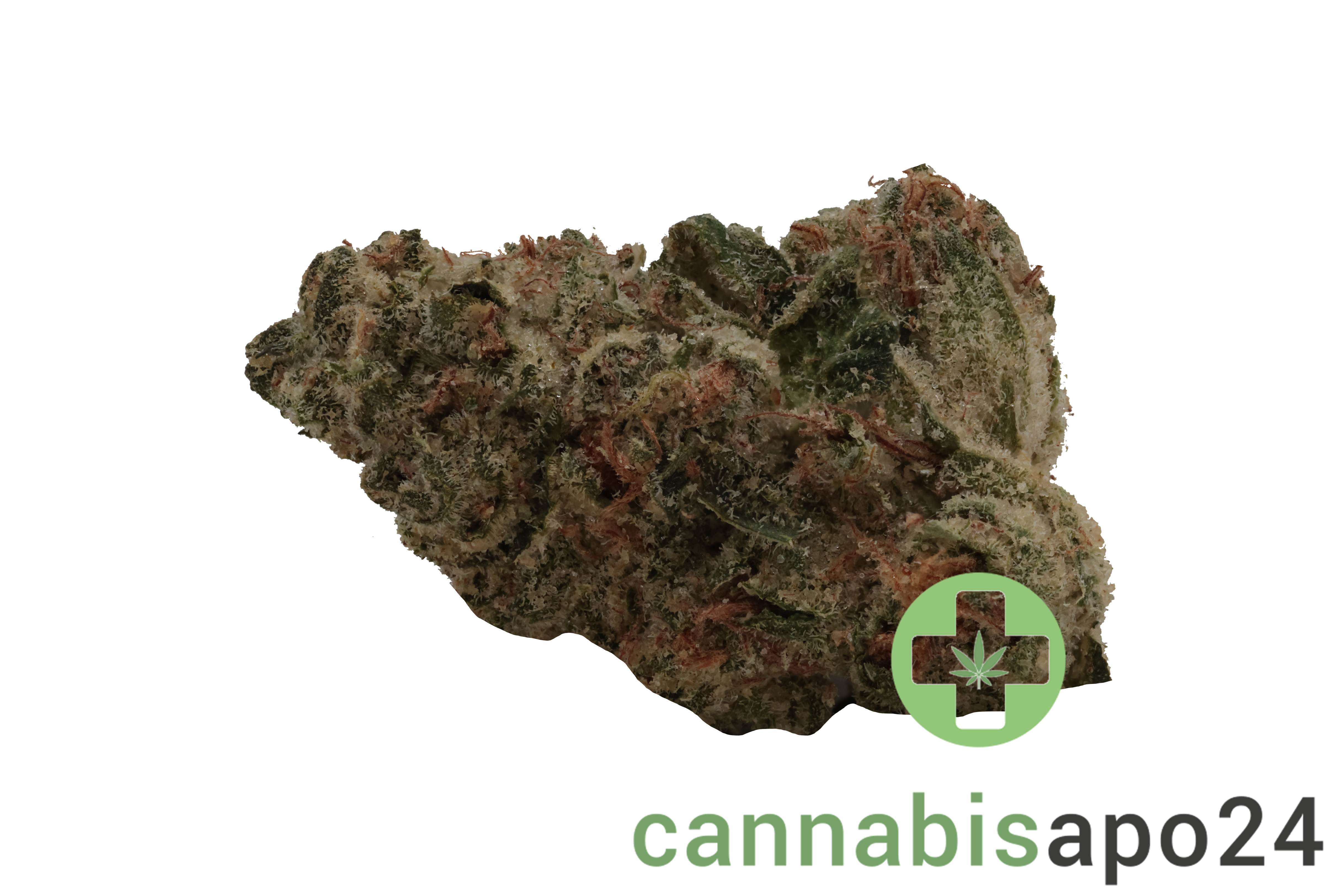 Hycann KCO 27/1 CA Kush Cookies