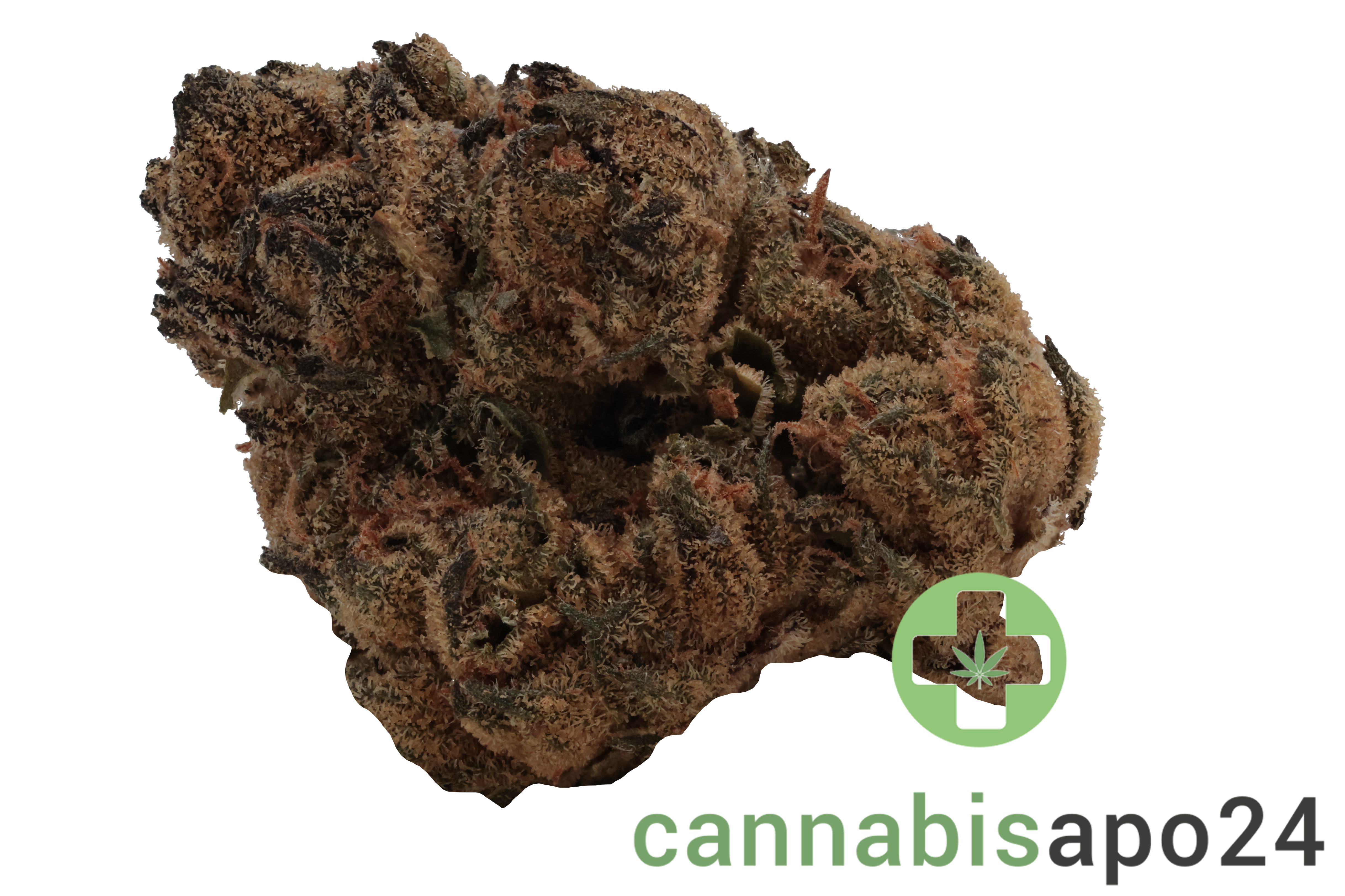 IMC BCP1 THC25 Grape Dosi