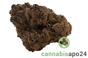 IMC BCP1 THC25 Grape Dosi