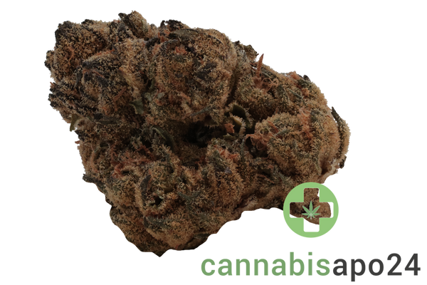IMC BCP1 THC25 Grape Dosi