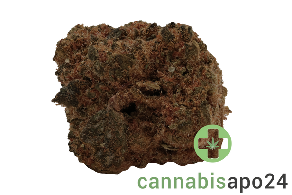 IMC E2 THC22 Mids Zkittlez Pie