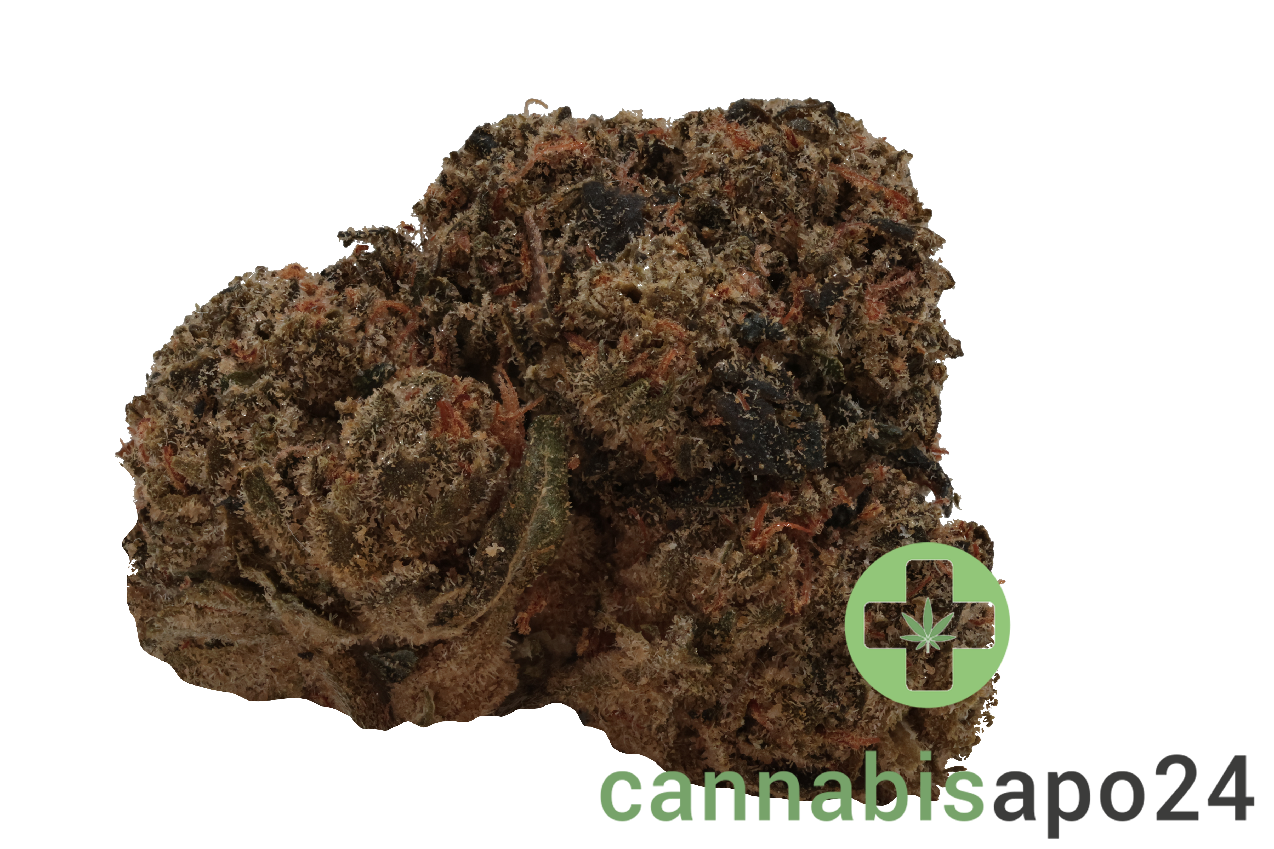 IMC FTY THC25 Token Fruity Pebbles