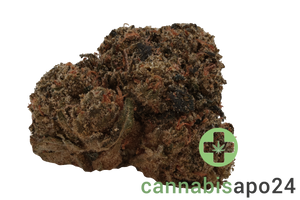 IMC FTY THC25 Token Fruity Pebbles