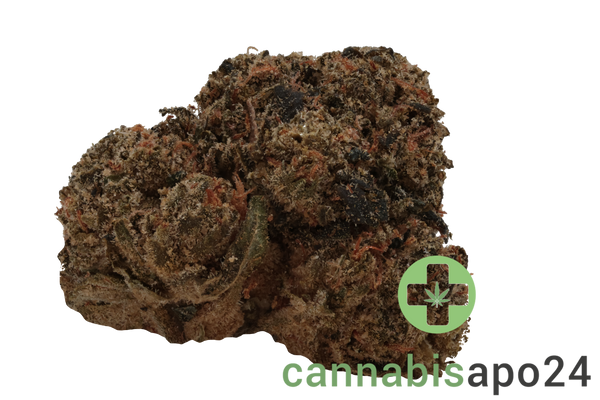 IMC FTY THC25 Token Fruity Pebbles