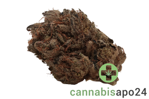 IMC PPMK THC 20 Mountain Kush