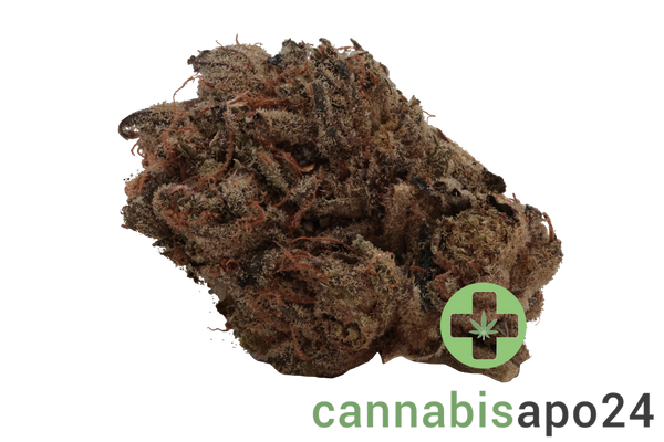 IMC PPMK THC 20 Mountain Kush