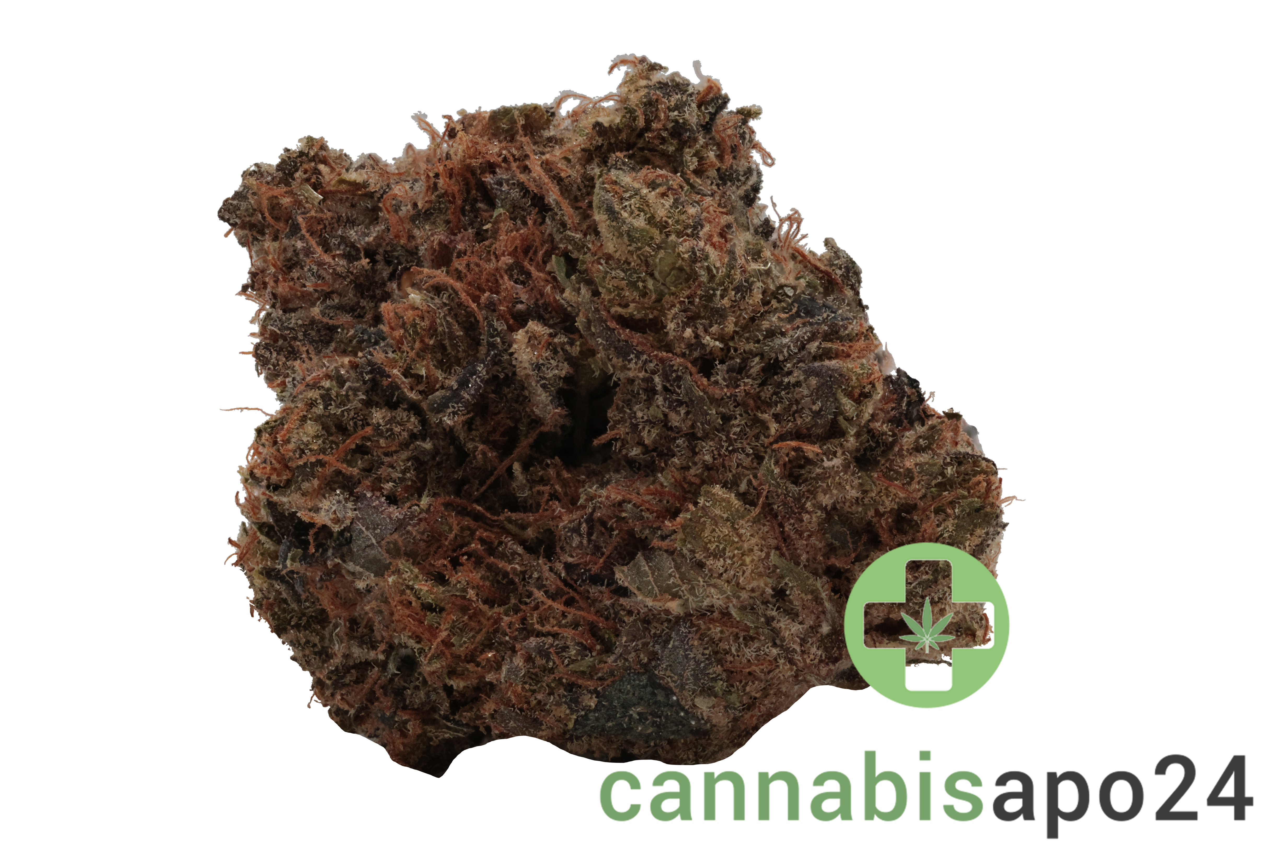IMC PPMK THC 25 Mountain Kush
