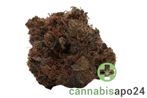 IMC PPMK THC 25 Mountain Kush