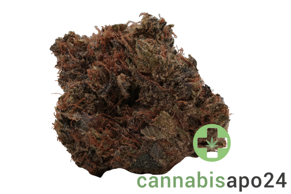 IMC PPMK THC 25 Mountain Kush