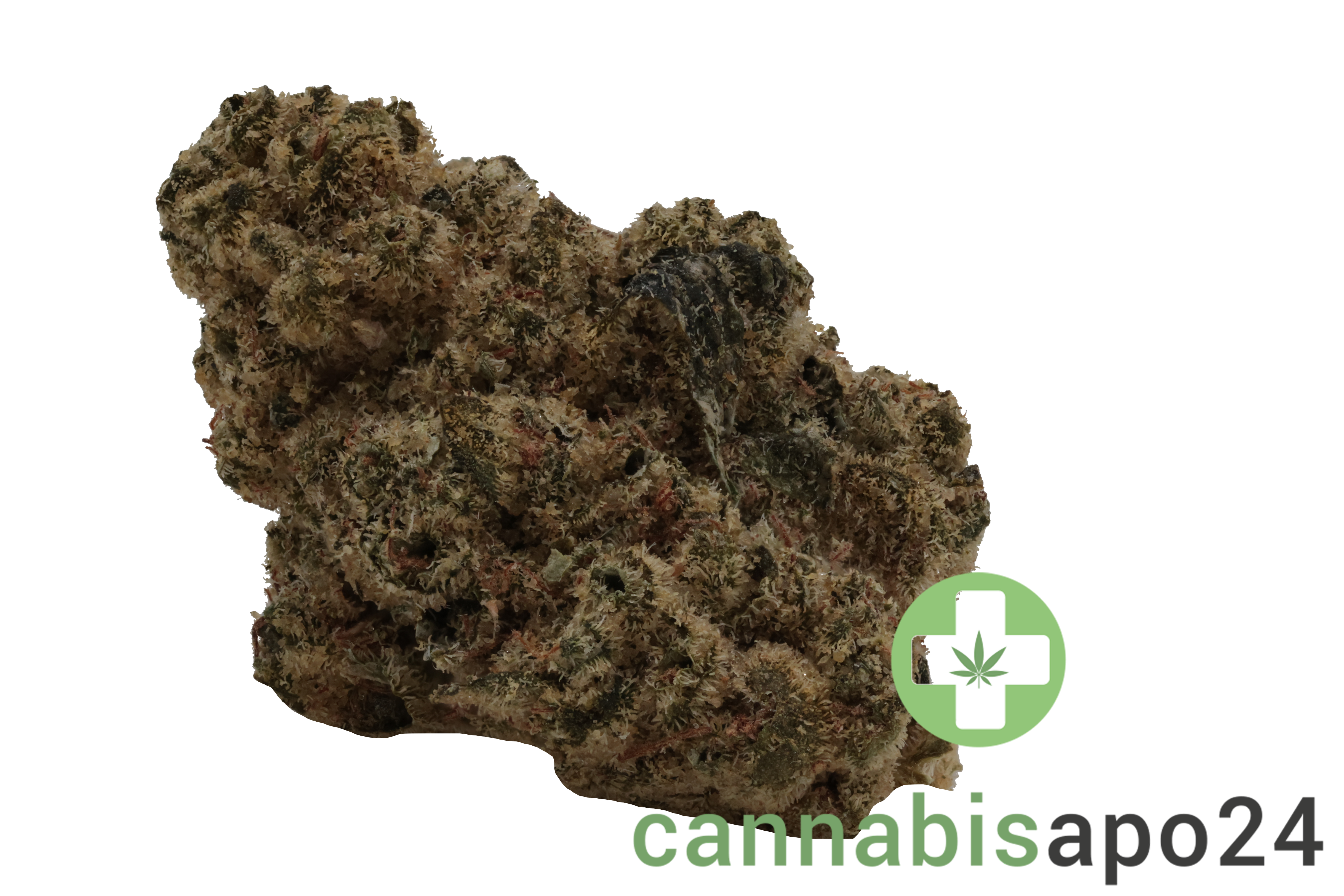 IMC PF THC 27 Purple Flame