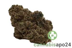 IMC PF THC 27 Purple Flame