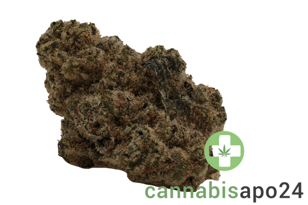 IMC PF THC 27 Purple Flame
