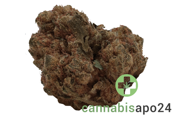 IMC TKH THC27 Pineapple Express