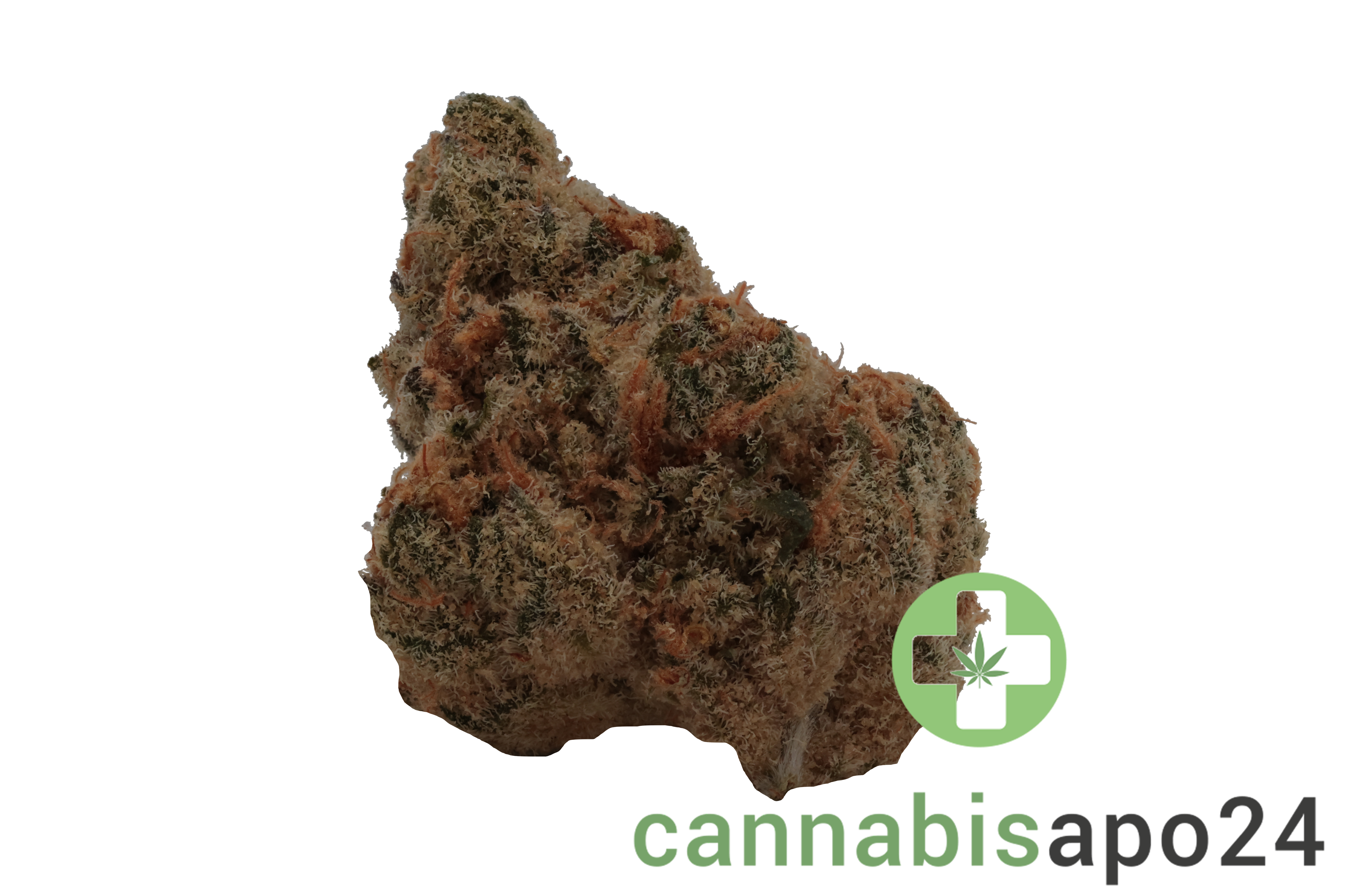 Nedcann JOG 25/01 Joker OG #3