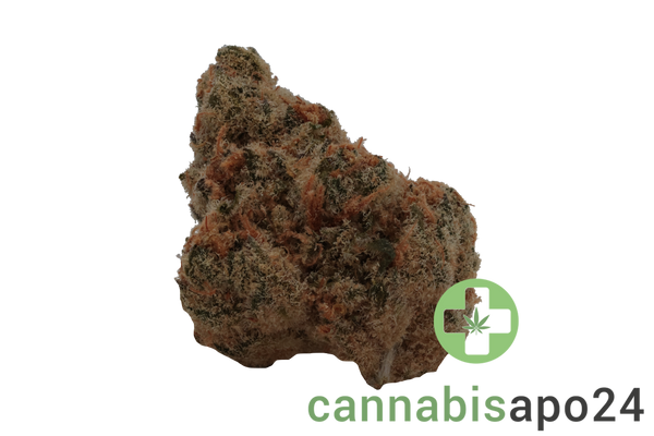 Nedcann JOG 25/01 Joker OG #3