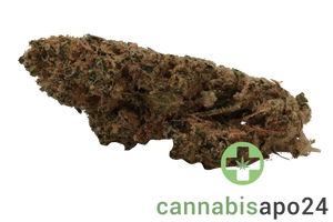Peace Naturals 29/1 SC