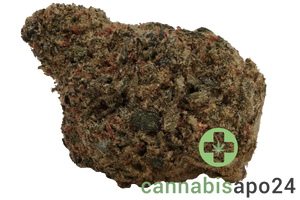Peace Naturals 33/1 SL Sonic Lemon Fuel