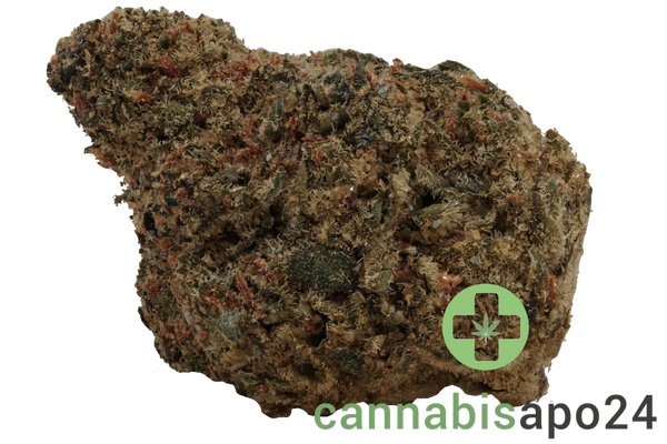 Peace Naturals 33/1 SL Sonic Lemon Fuel