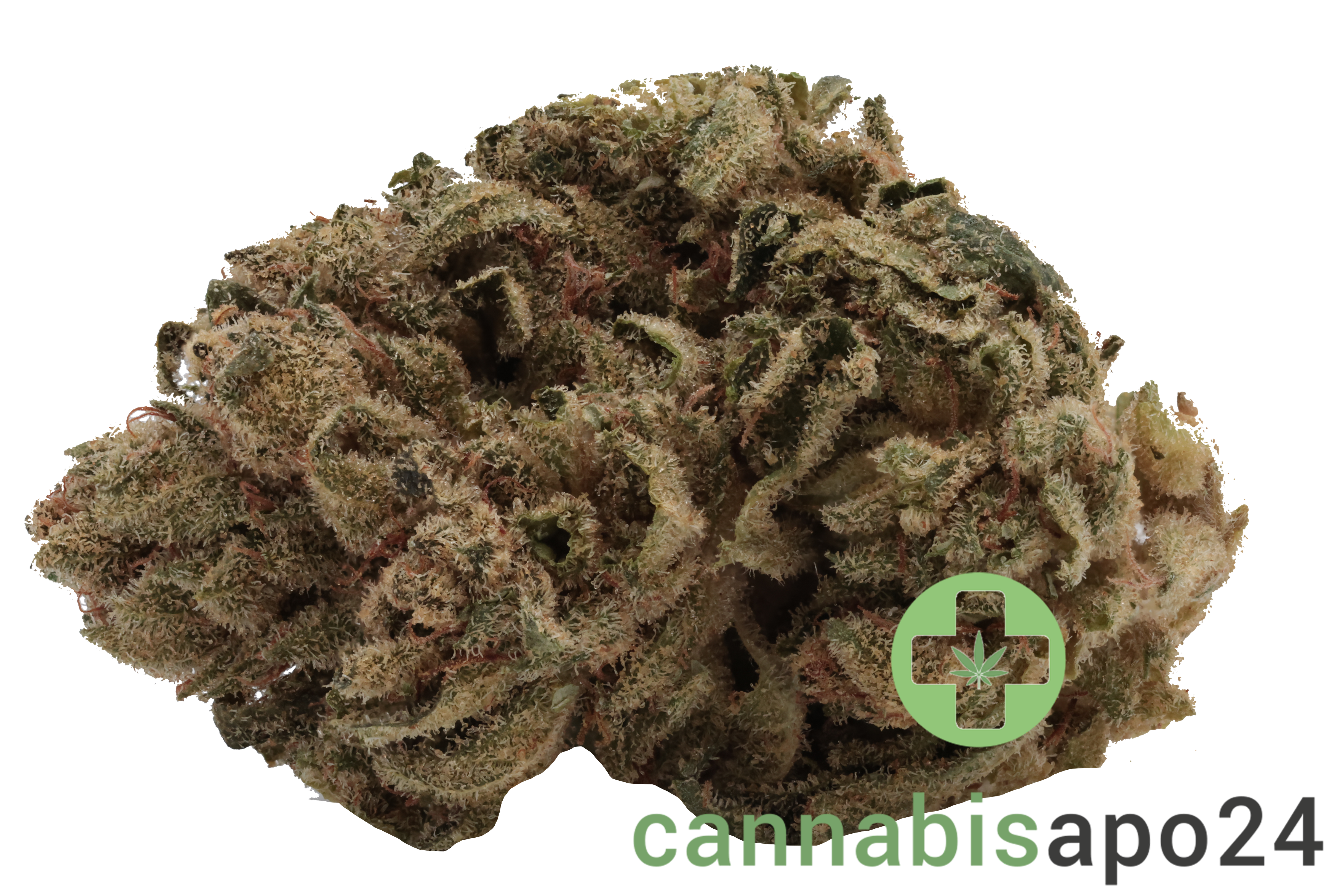Remexian 20/1 MHI GG4 Gorilla Glue