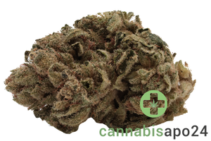 Remexian 20/1 MHI GG4 Gorilla Glue