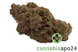 Remexian 24/1 GCC SWB Strawberry Banana