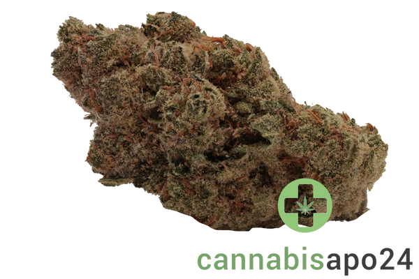 Remexian 24/1 GCC SWB Strawberry Banana