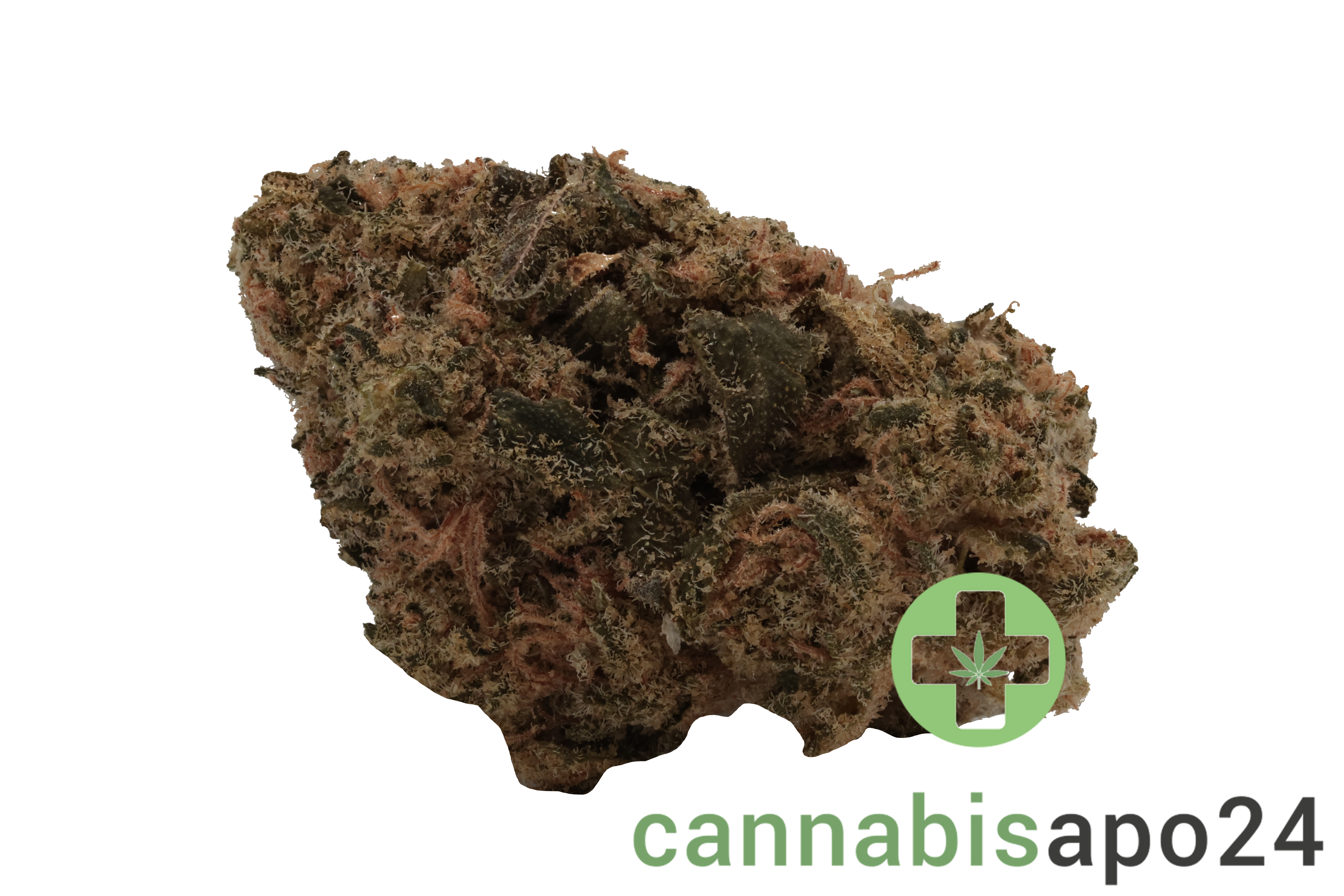 Remexian 27/1 JOI OKC Orange Kush Cake