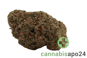 Remexian 30/1 TWE ABR Alien Breath
