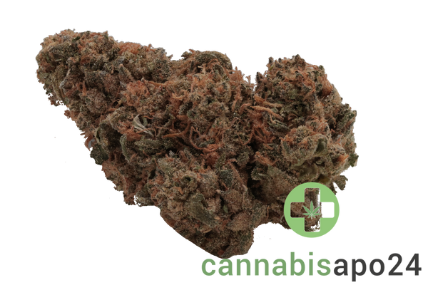 Remexian 33/1 GJY LIB Liberty Haze