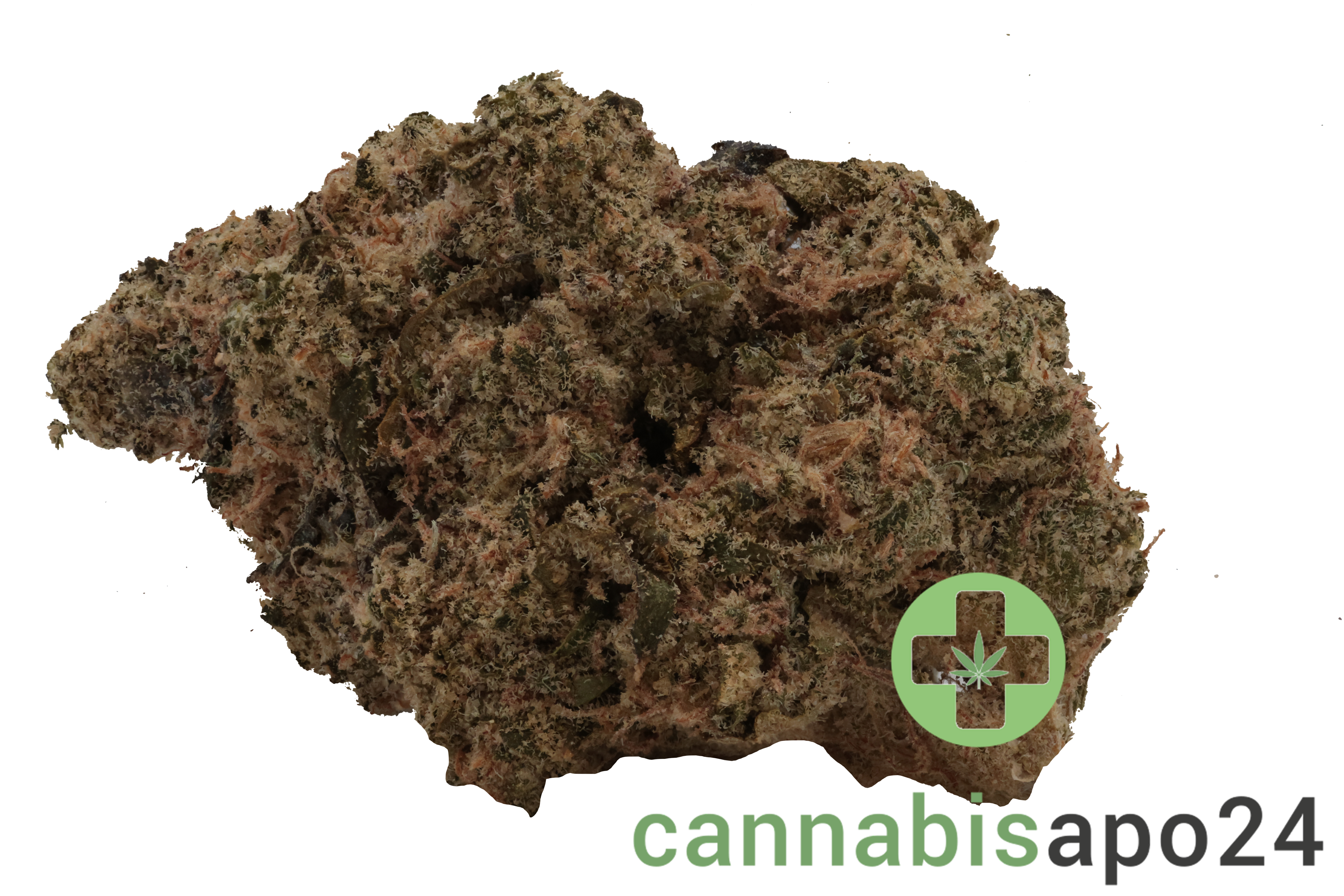 Remexian 33/1 JOI OKC Orange Kush Cake