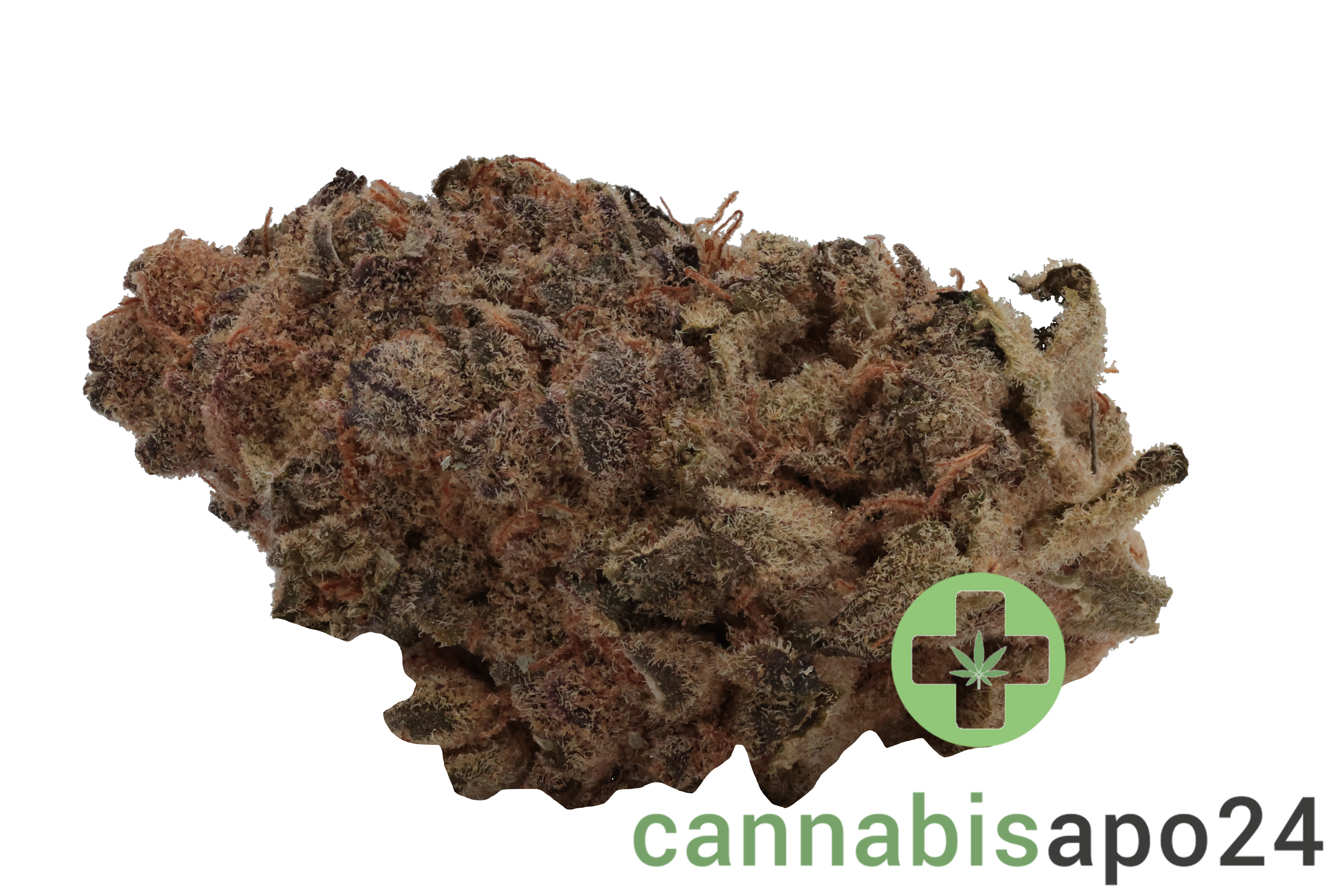 Soma OG 24/1 CC Black Cherry Punch