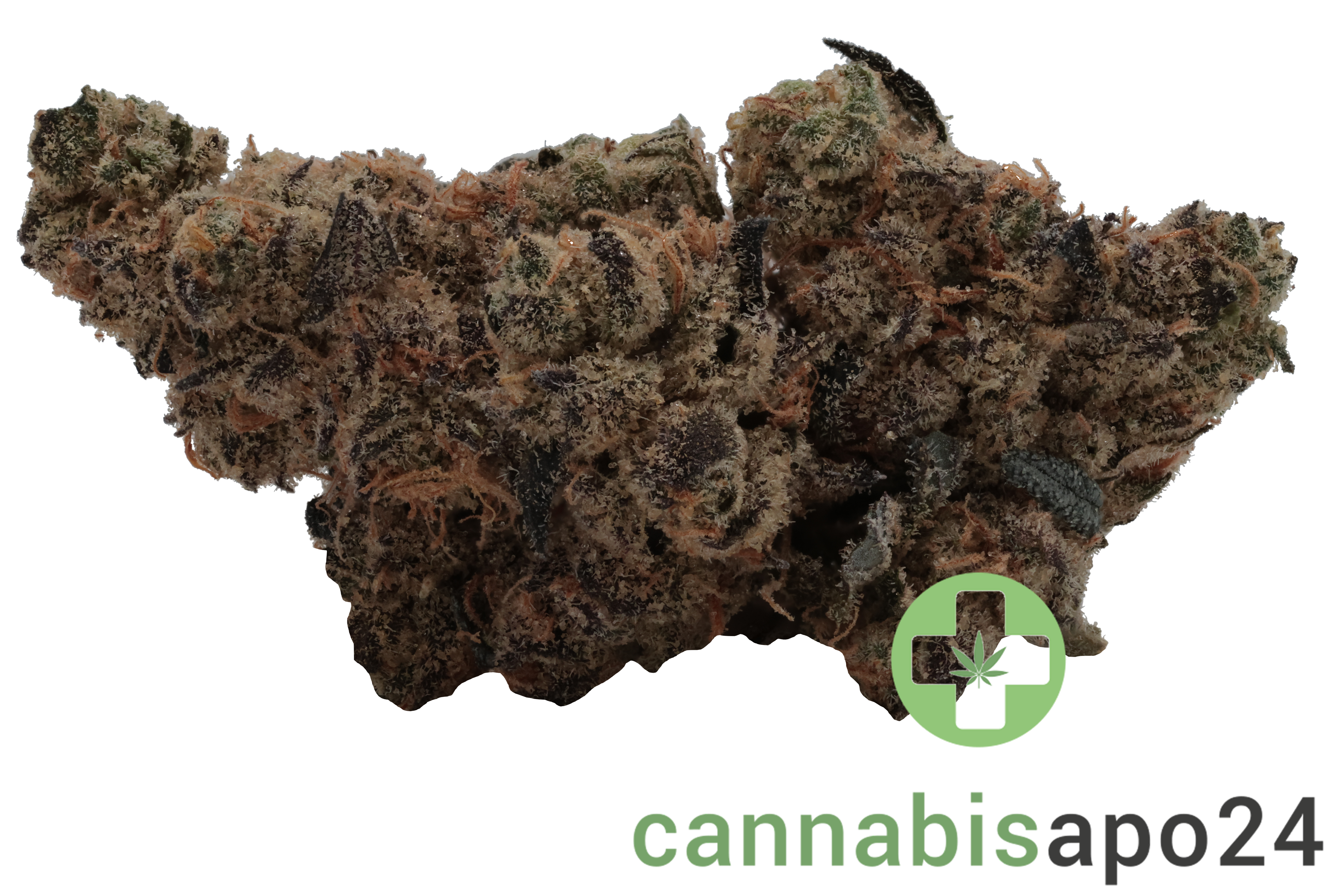Soma OG 30/1 PF Spritzer