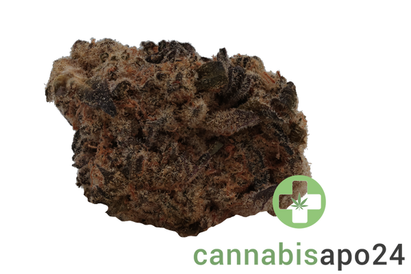 Soma OG 34/1 Cap Junky