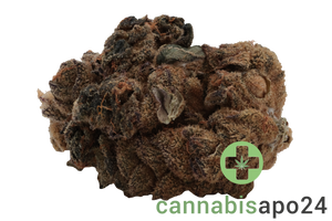 Tilray Craft THC22 CCC Cherry Cheesecake