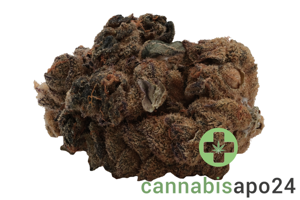 Tilray Craft THC22 CCC Cherry Cheesecake