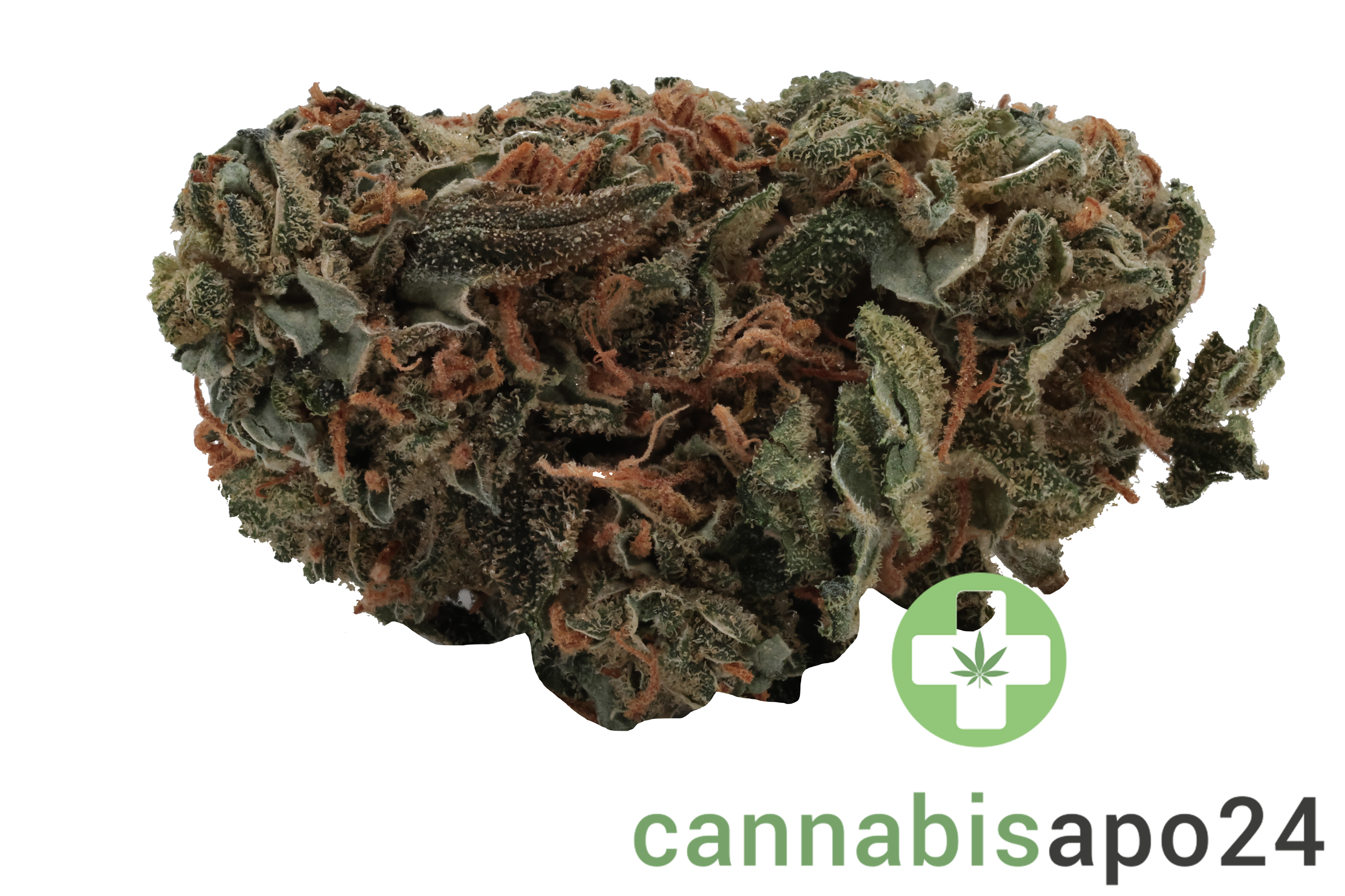Tilray THC22 Bienville