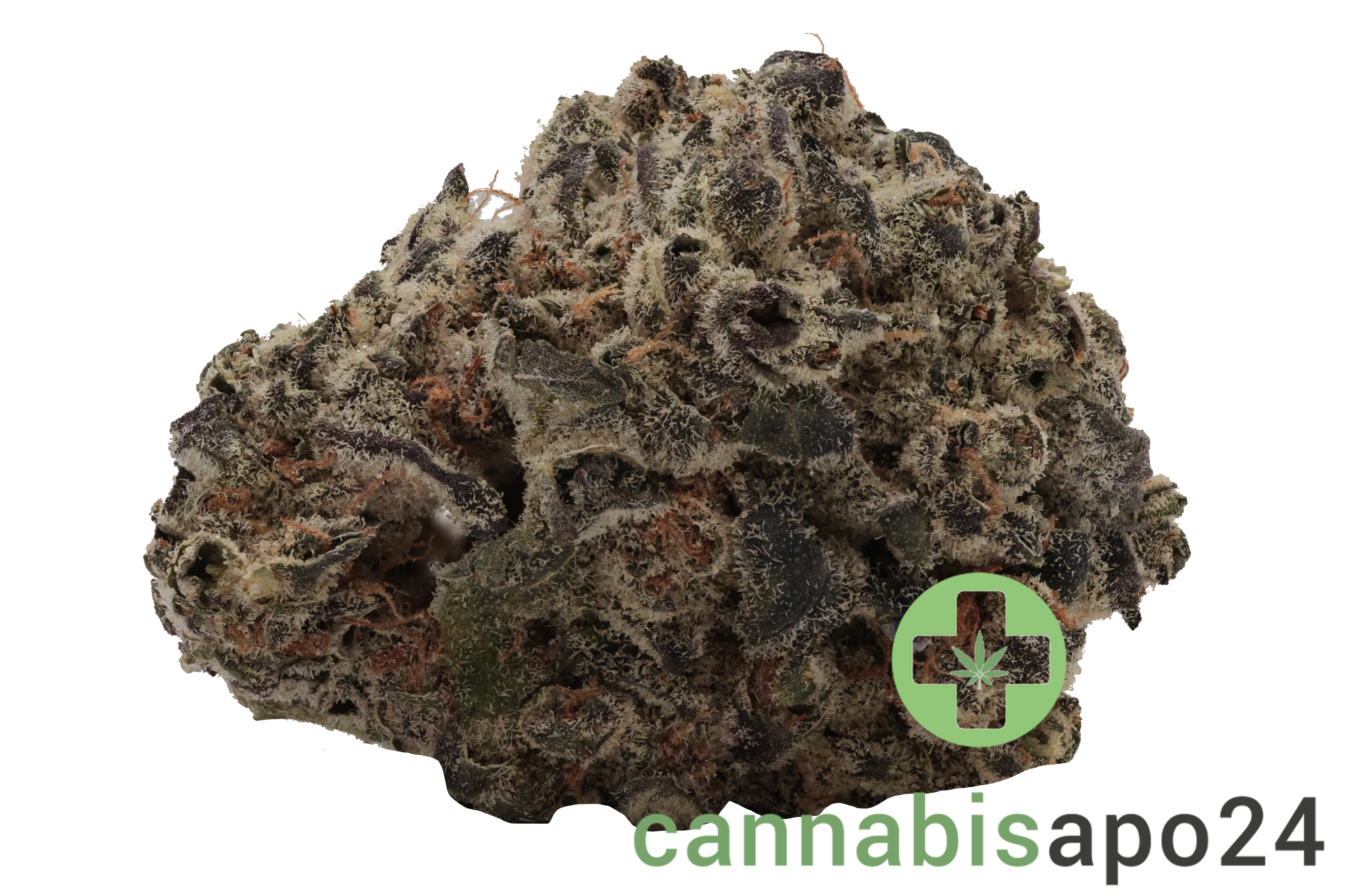 Top Shelf Medical 34/1 MTL WCK Wes' Coast Kush