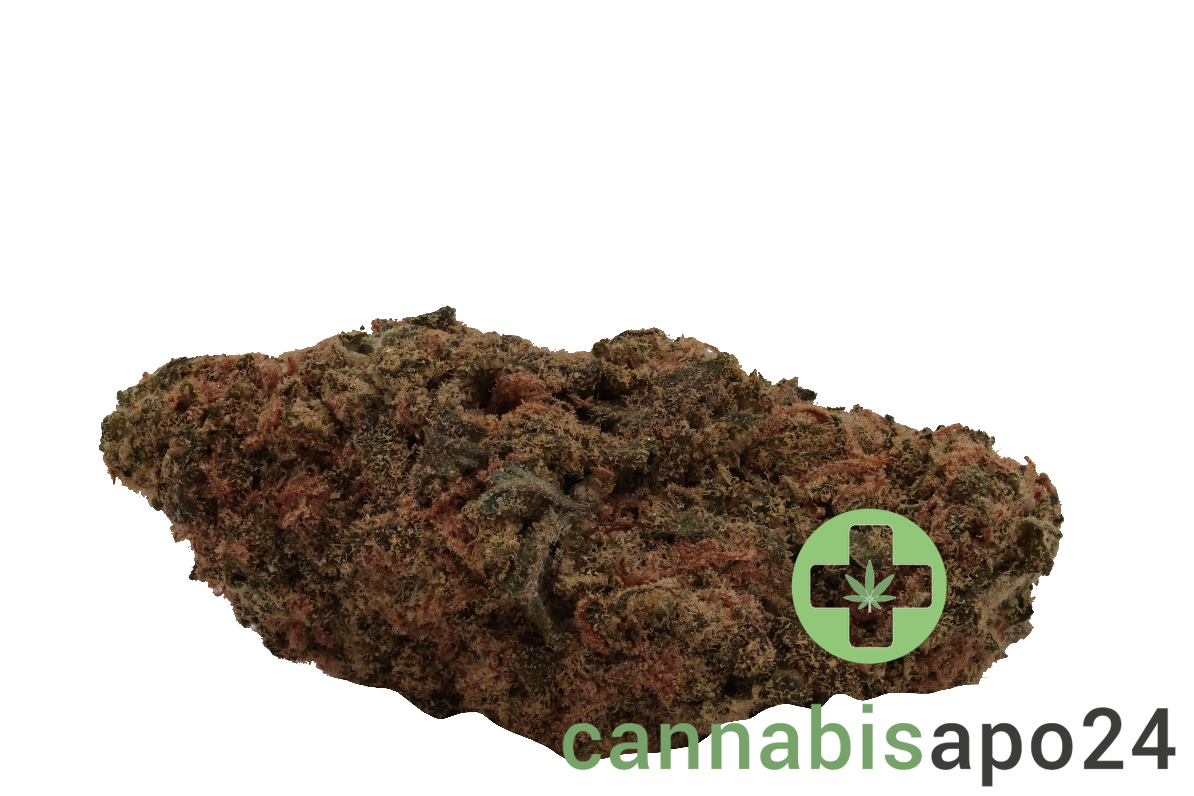 Tweed JHR 27 Jack Herer