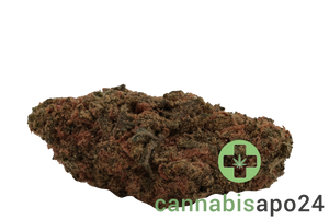 Tweed JHR 27 Jack Herer