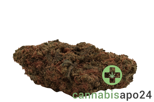 Tweed JHR 27 Jack Herer