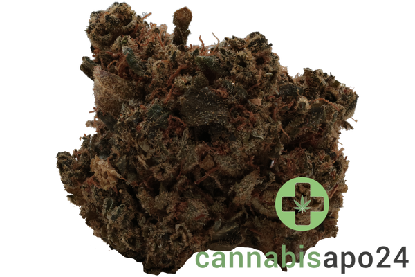Wellford Peak 30/1 CA T95 Tres Dawg X I-95