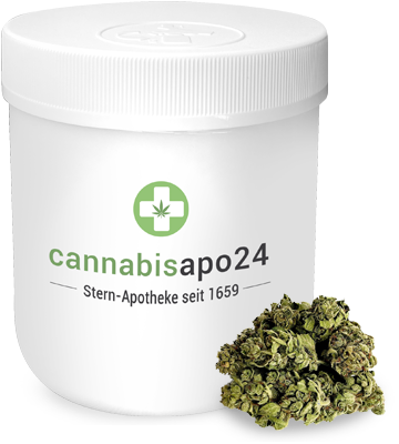 Canify Flos 18/1 PT Pink Kush