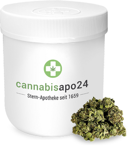 420 Natural 22/1 CA ZRP