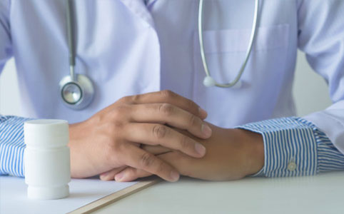 Verschreibung / Kostenerstattung