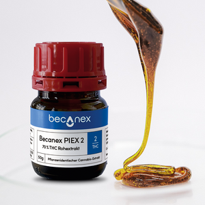 Becanex PIEX 2 - 70 % Rohextrakt