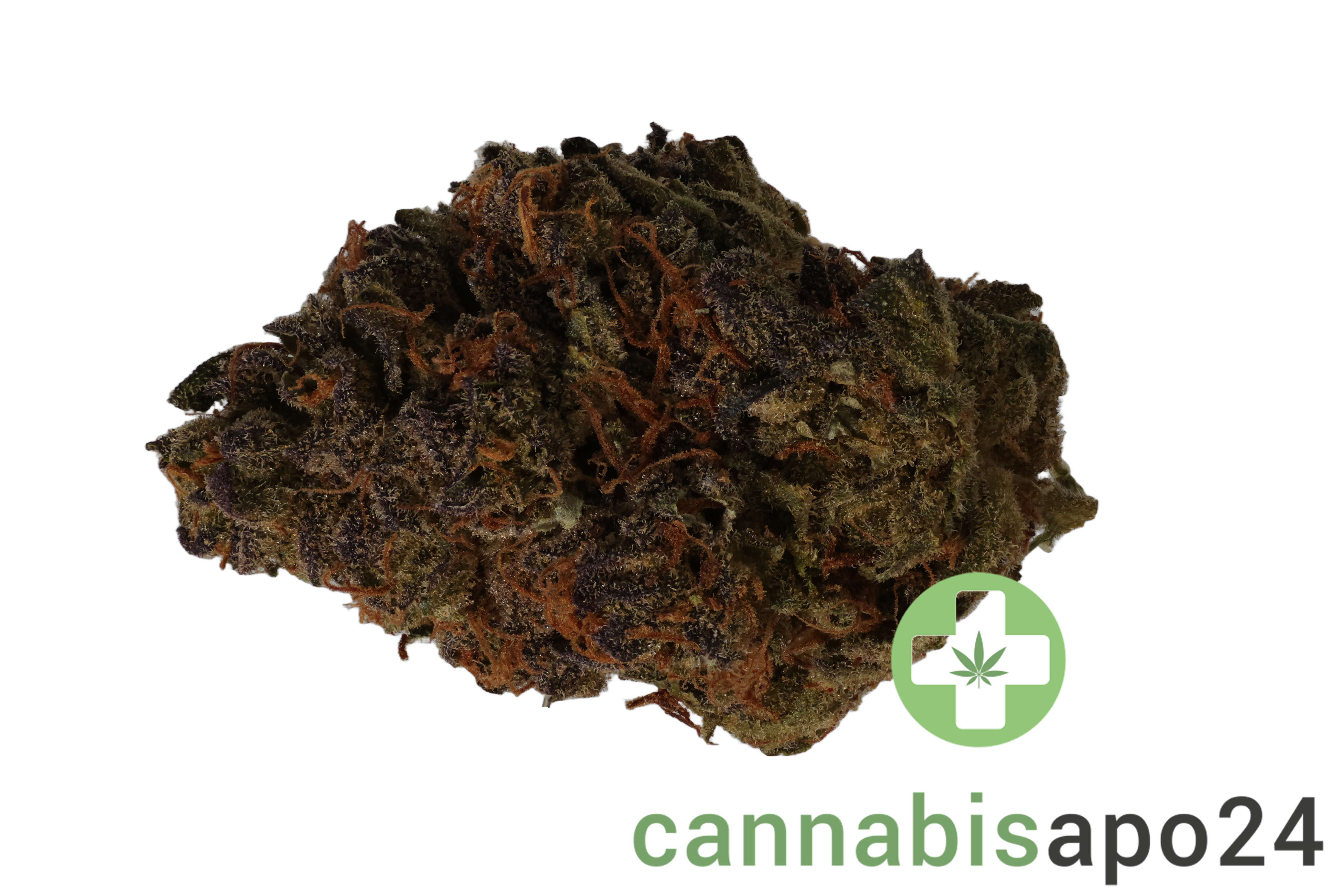 30/1 Amici GROG Grape OG