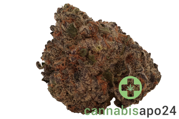 420 Evolution 27/1 CA MFG Modified Grapes