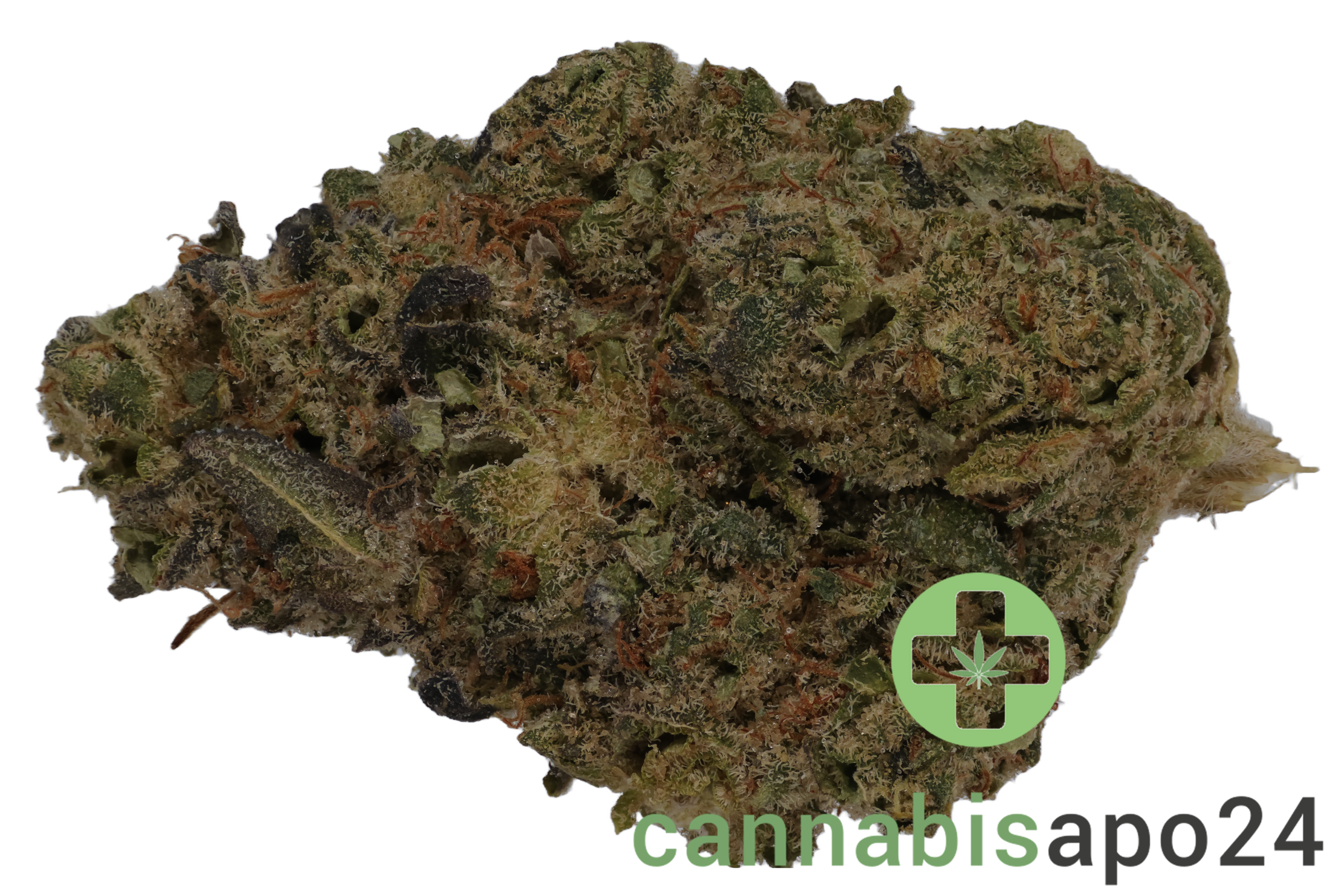 420 Evolution 27/1 CA SSK Strawberry Skrilla