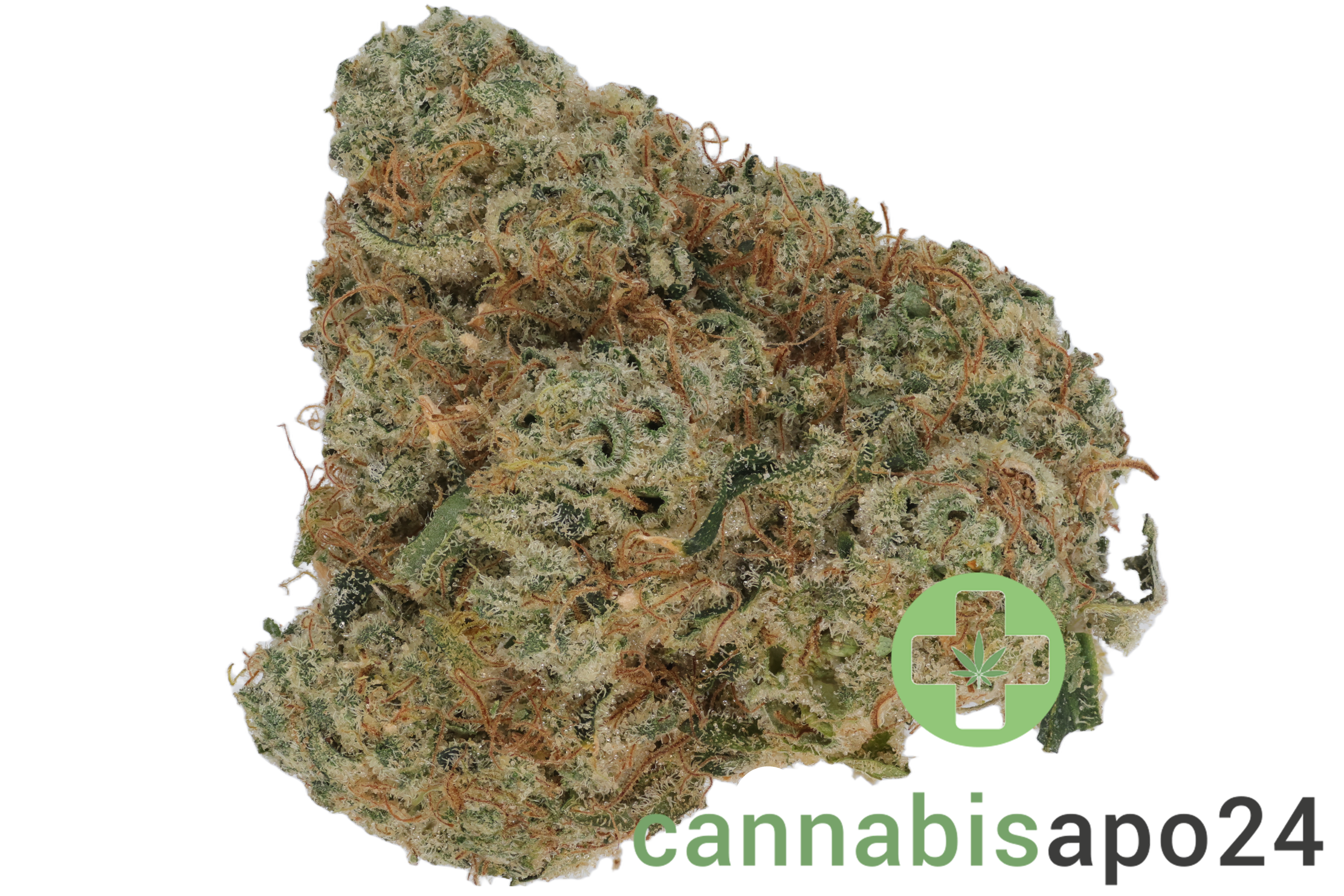 420 Evolution 30/1 CA CBB Cherry Bang Bang